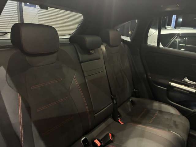 Mercedes-Benz EQA 6