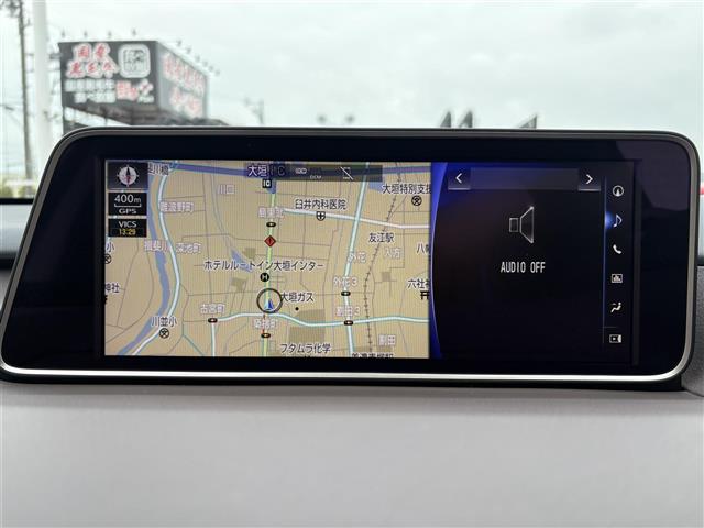 Lexus RX 12