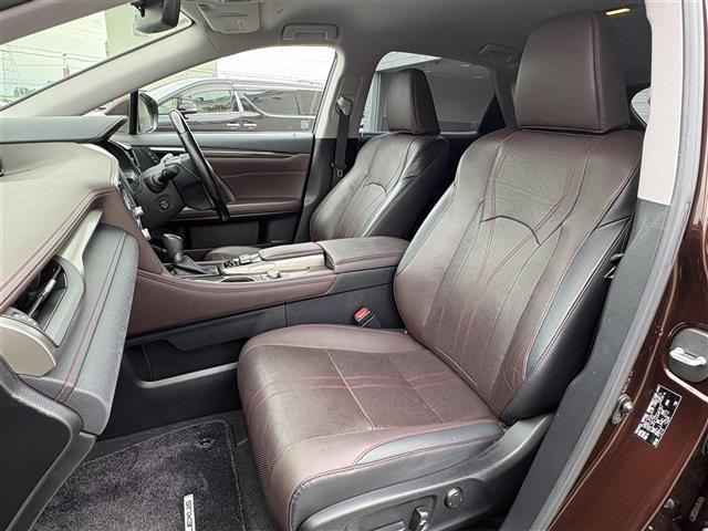 Lexus RX 6