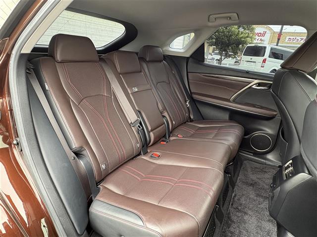 Lexus RX 7