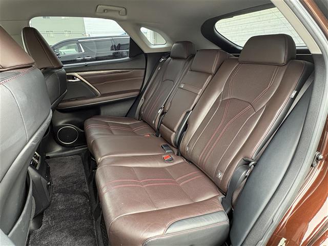 Lexus RX 8