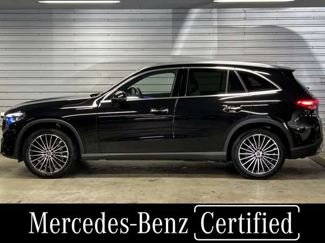 Mercedes-Benz GLC 3