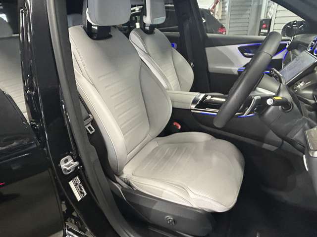 Mercedes-Benz GLC 6