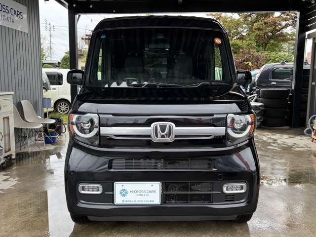 Honda N-VAN 6