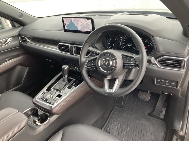 Mazda CX-8 2