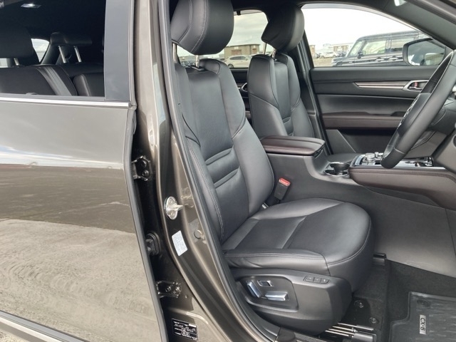 Mazda CX-8 7