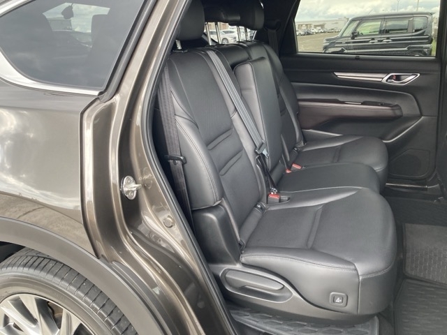 Mazda CX-8 8