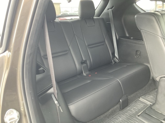 Mazda CX-8 9