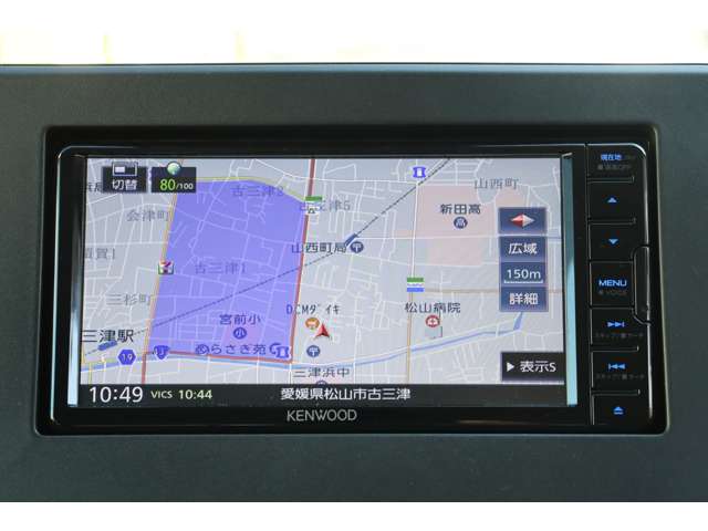 Mitsubishi eK X 4