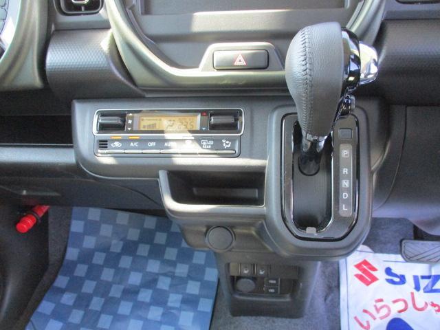 Suzuki Hustler 11