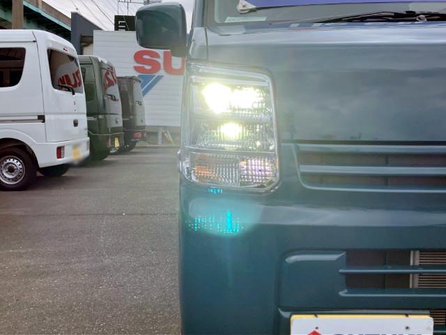 Suzuki Every 6
