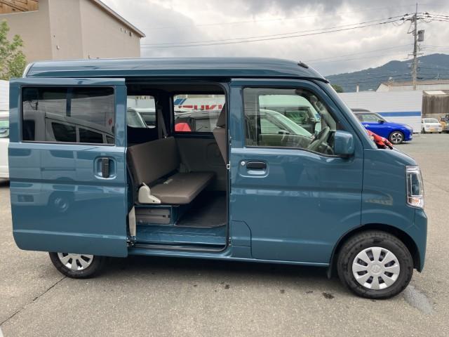 Suzuki Every 7