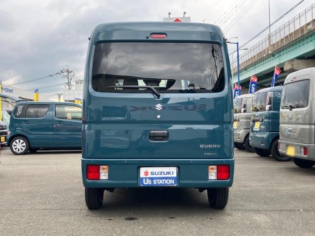 Suzuki Every 8