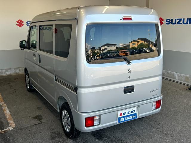 Suzuki Every 4