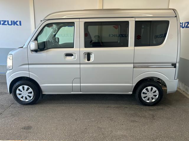 Suzuki Every 6