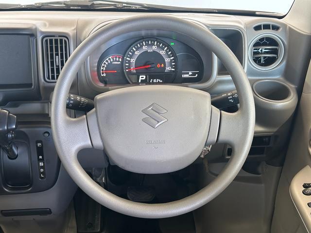 Suzuki Every 7