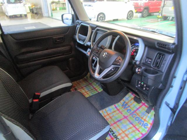 Suzuki Hustler 11