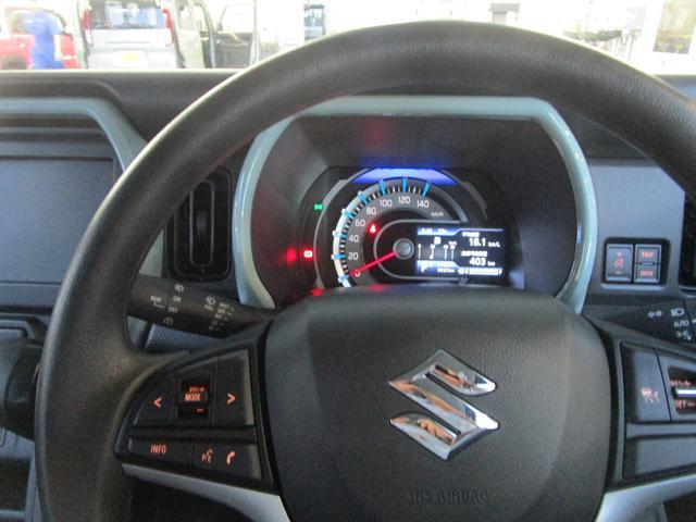 Suzuki Hustler 12