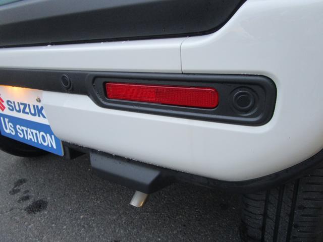 Suzuki Hustler 3