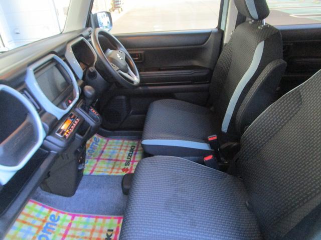 Suzuki Hustler 8