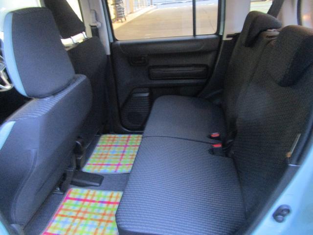 Suzuki Hustler 9