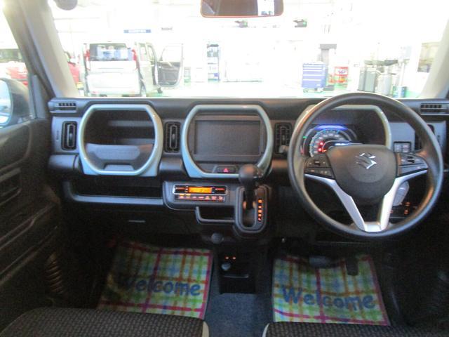 Suzuki Hustler 10