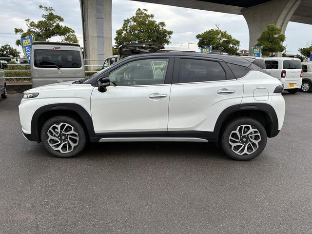 Suzuki Fronx 6