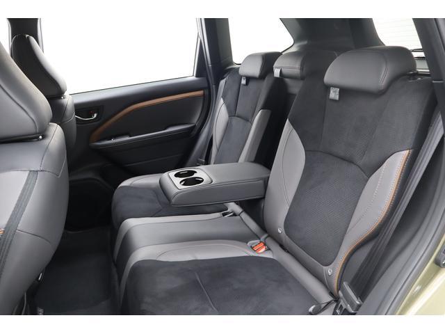 Subaru Forester 11