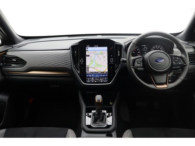 Subaru Forester 7