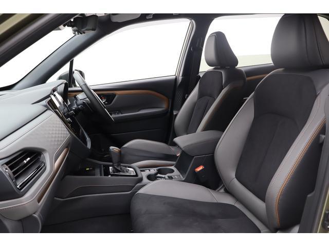 Subaru Forester 9