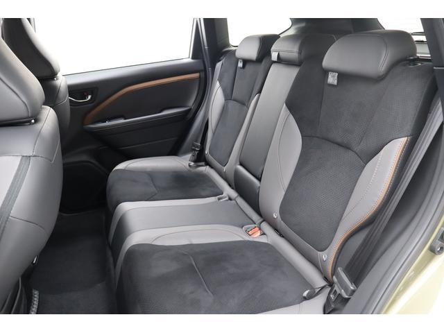 Subaru Forester 10