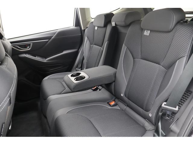 Subaru Forester 11