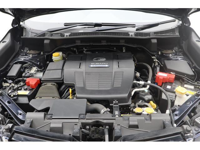 Subaru Forester 12