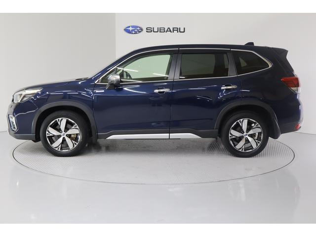 Subaru Forester 5