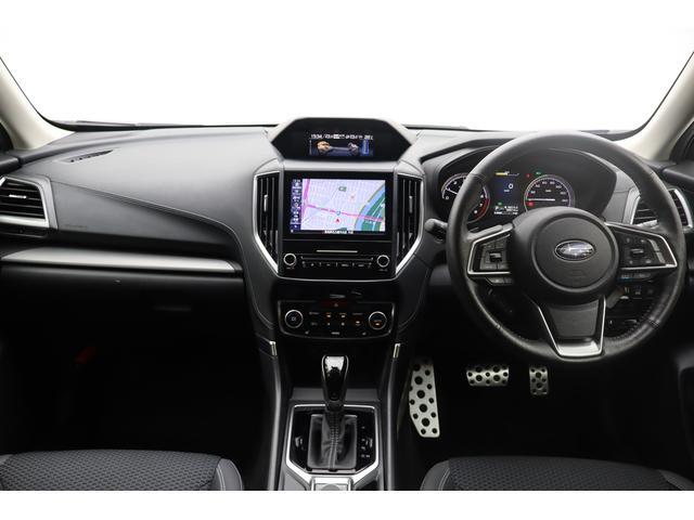 Subaru Forester 7
