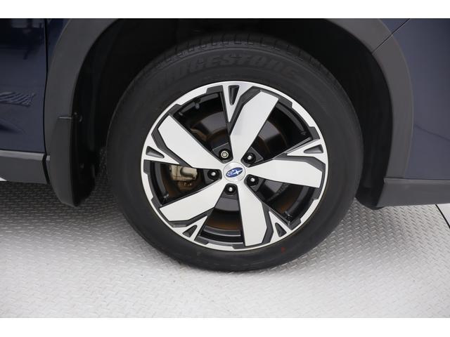 Subaru Forester 8