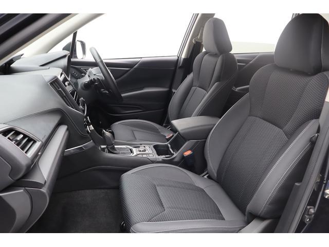 Subaru Forester 9