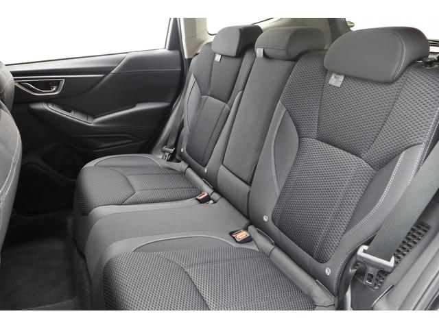 Subaru Forester 10