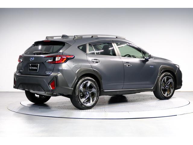 Subaru Crosstrek 2