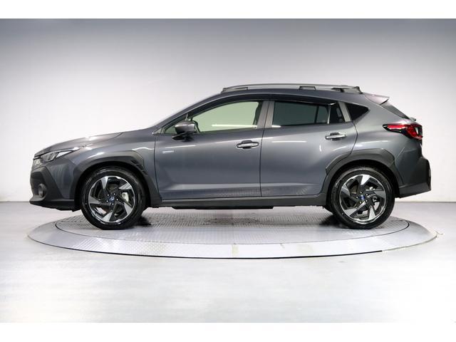 Subaru Crosstrek 3