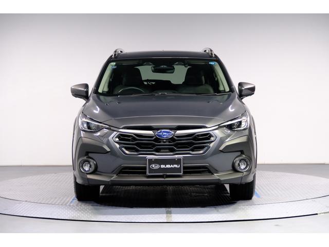 Subaru Crosstrek 4