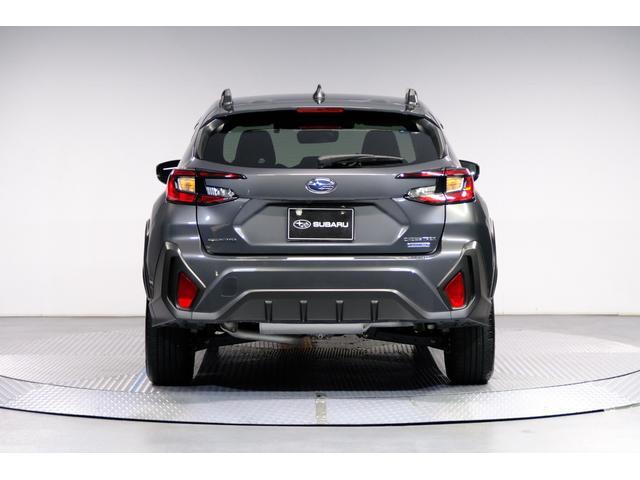 Subaru Crosstrek 5