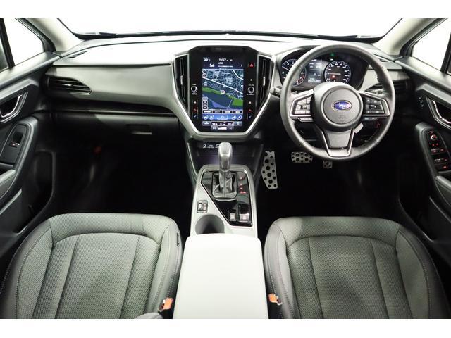 Subaru Crosstrek 6