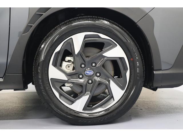 Subaru Crosstrek 7