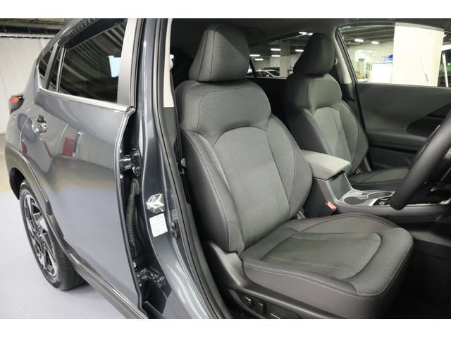 Subaru Crosstrek 8