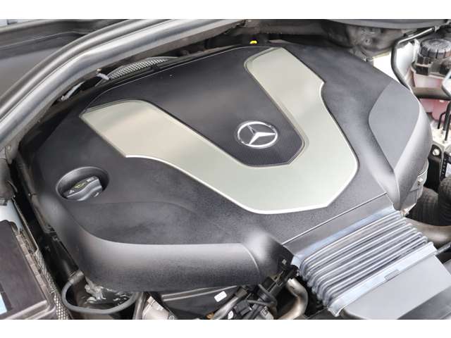 Mercedes-Benz GLE Coupe 8