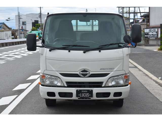 Hino Dutro 7