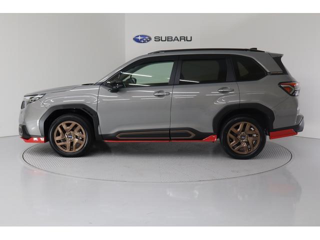 Subaru Forester 5