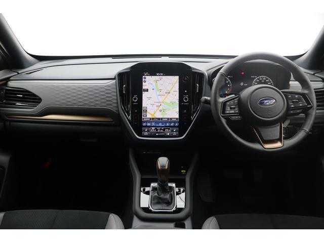 Subaru Forester 7