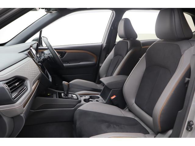 Subaru Forester 9